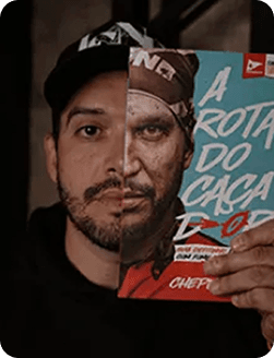 Teste de produto