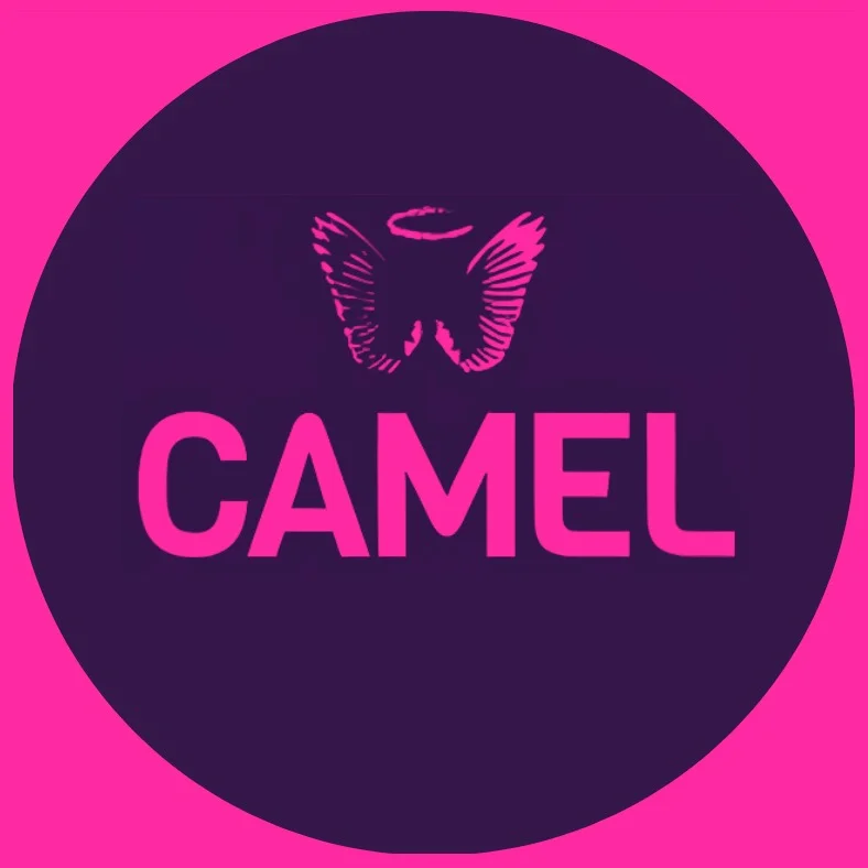 Agência Camel, foto de perfil